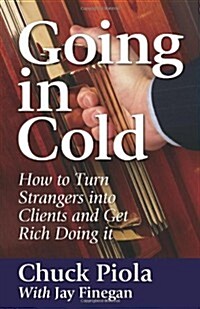 Going in Cold (Paperback)