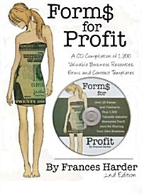 Forms For Profit (CD-ROM, 1st)