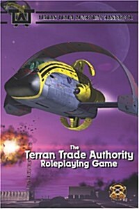 The Terran Trade Authority Roleplaying Game (Paperback)