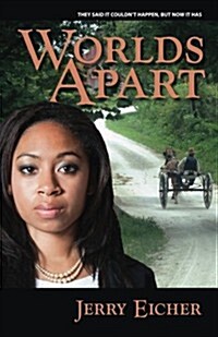 Worlds Apart (Paperback)