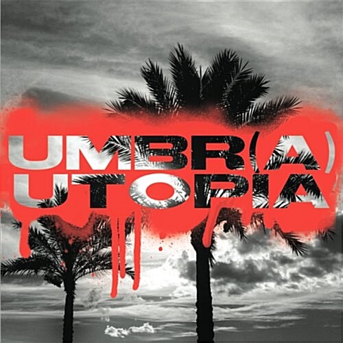 Umbr(a): Utopia (Paperback)