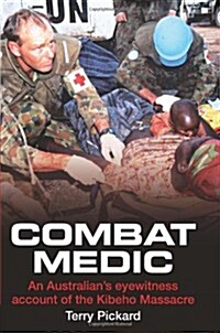 Combat Medic (Paperback)