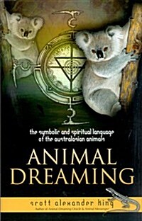 Animal Dreaming (Paperback)