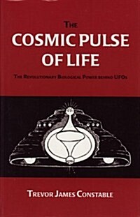 Cosmic Pulse of Life (Paperback, Revised)