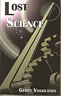 Lost Science (Paperback)