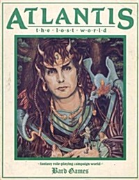 Atlantis (Paperback)
