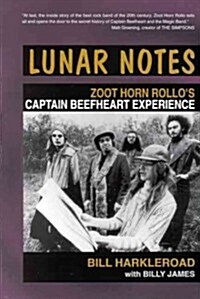 Lunar Notes (Paperback)