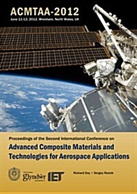 Advanced Composite Materials and Technologies for Aerospace Applications (Paperback)