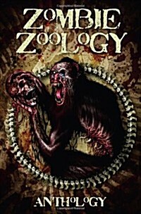 Zombie Zoology (Paperback)