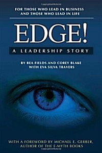 Edge! a Leadership Story (Hardcover)