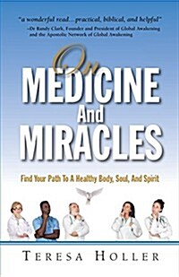 On Medicine and Miracles (Paperback)