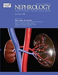 Clinical Handbook in Nephrology (Paperback, 2nd)