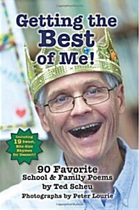 Getting the Best of Me (Paperback)