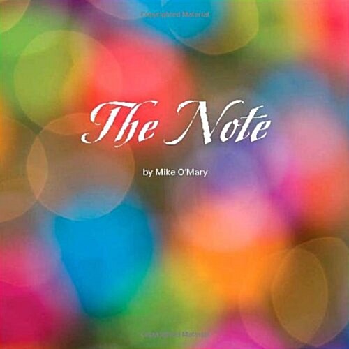 The Note (Hardcover)