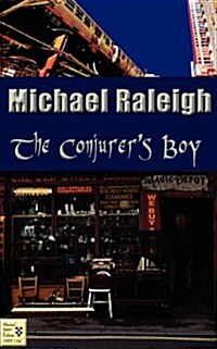 The Conjurers Boy (Paperback)