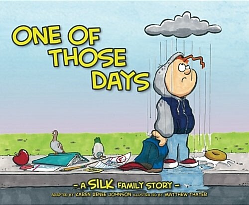 One Of Those Days (Paperback)