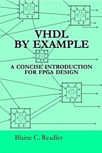 VHDL by Example (Paperback)