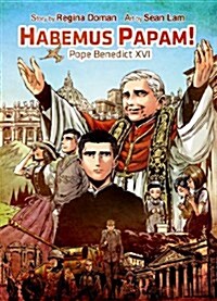 Habemus Papam!: Pope Benedict XVI (Paperback)