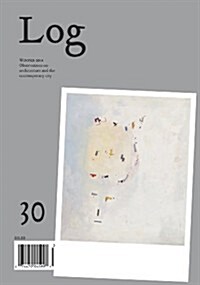 Log 30 (Paperback)