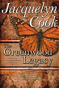 The Greenwood Legacy (Paperback)