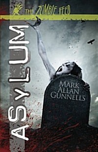 Asylum (Paperback)