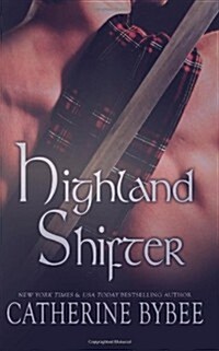 Highland Shifter (Paperback)
