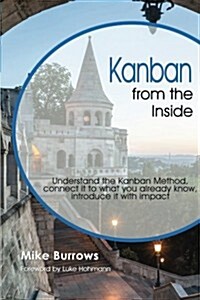 Kanban from the Inside (Paperback)