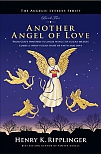 Another Angel of Love: 1959-1963 (Paperback)