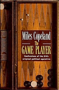 The Game Player (Paperback)