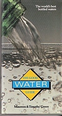 Good Water Guide (Hardcover)