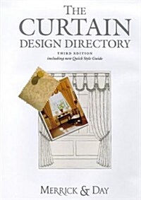 The Curtain Design Directory (Hardcover, 3 Rev ed)