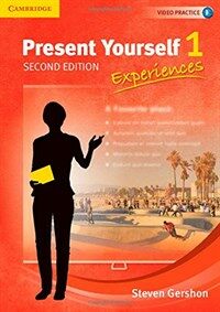 Present Yourself Level 1 Student's Book : Experiences (Paperback, 2 Revised edition)