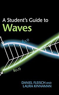 A Students Guide to Waves (Hardcover)