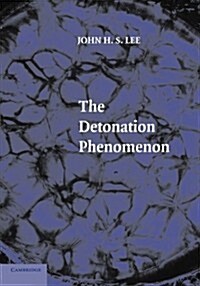 The Detonation Phenomenon (Paperback, Reprint)