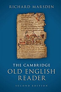 The Cambridge Old English Reader (Paperback, 2 Revised edition)