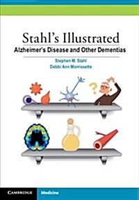 Stahls Illustrated Alzheimers Disease and Other Dementias (Paperback)