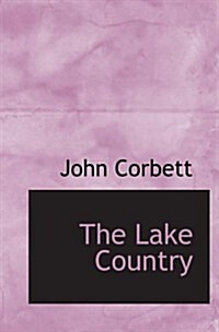 The Lake Country (Paperback)