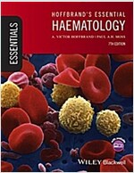 Hoffbrand's Essential Haematology (Paperback, 7, Revised)
