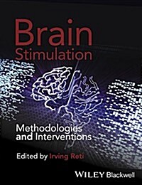 [중고] Brain Stimulation: Methodologies and Interventions (Hardcover, 1st)
