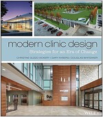 Modern Clinic Design: Strategies for an Era of Change (Hardcover)