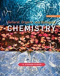 Bundle: General, Organic, and Biological Chemistry, 6th + Study Guide with Selected Solutions (Hardcover, 6th)