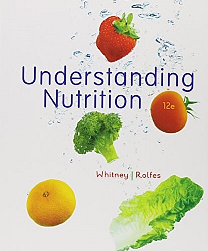 Bundle: Understanding Nutrition Update + 2010 Dietary Guidelines + Diet Analysis Plus 2-Semester Printed Access Card (Hardcover, 12th)