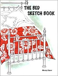 The Bed Sketchbook (Paperback)