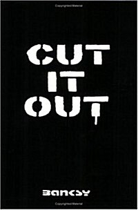 Cut It Out (Vol 3) (Paperback, First Edition)