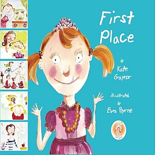 First Place (Paperback)