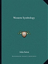 Western Symbology (Paperback)