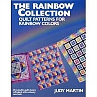 Rainbow Collection (Paperback)