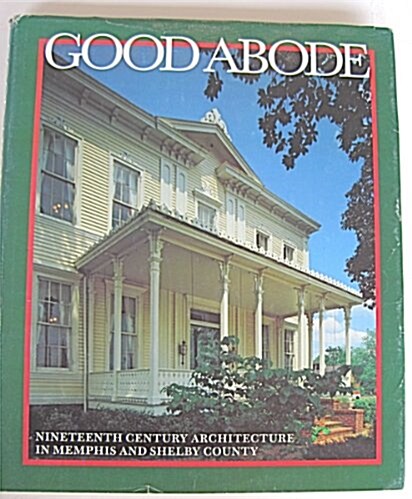 Good Abode (Hardcover)