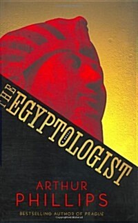 The Egyptologist (Hardcover)