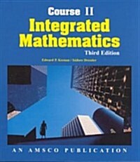 Integrated Mathematics (Paperback, 3rd)